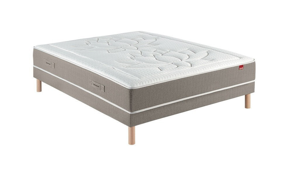 EOLIS - Matelas ressorts 