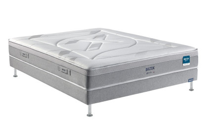 POEME - Matelas ressorts 