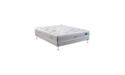 EMBLEM - Matelas mousse 