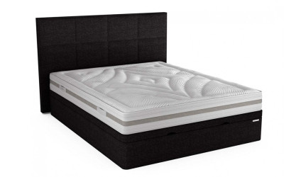 CARDINALE RELAX - Matelas relaxation mousse 