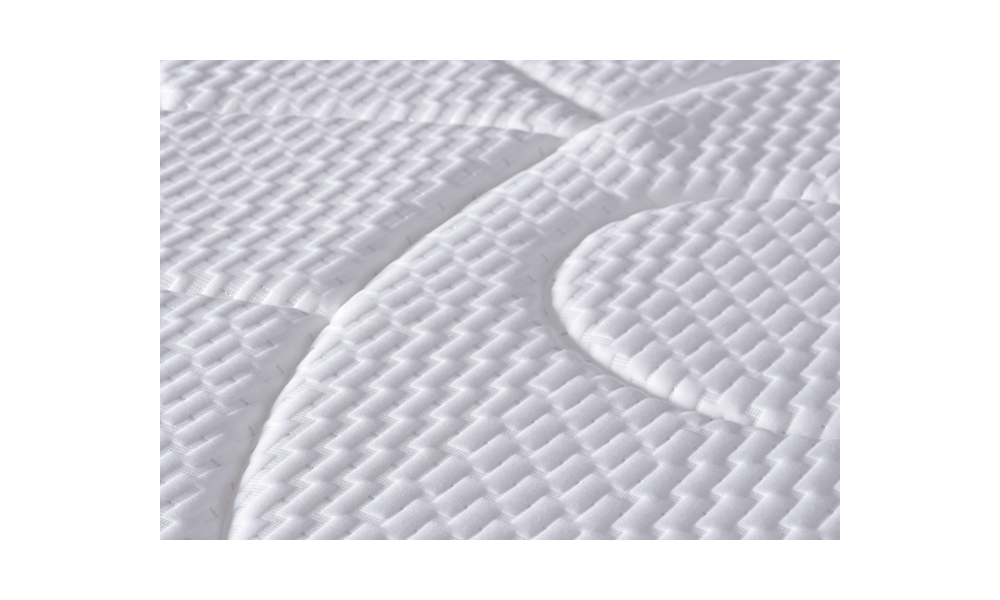 RESET MEDIUM - Matelas ressorts et mousse Bultex Nano 45kg/m3 