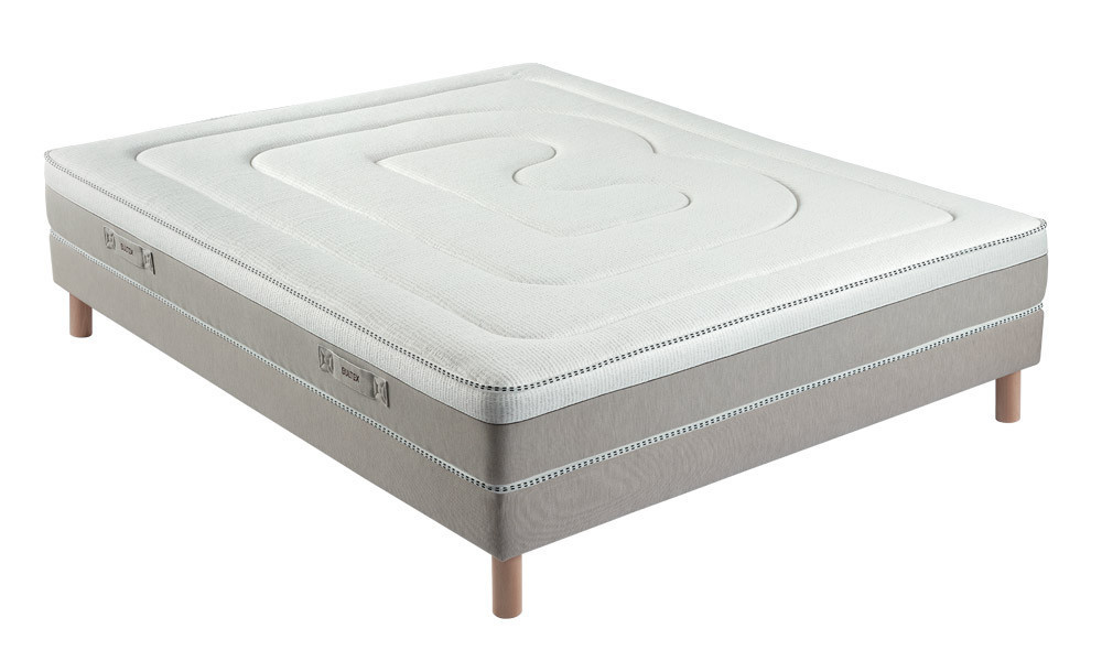 ARCADIE - Matelas mousse Bultex Nano 36kg/m3  