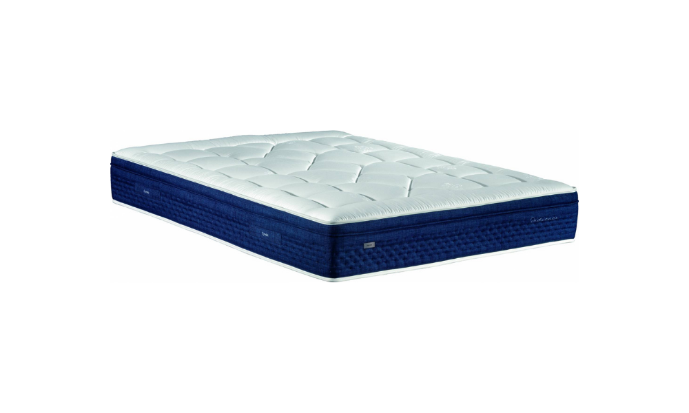 PERSEIDES - Matelas ressorts et latex 