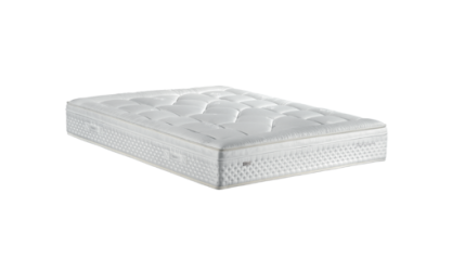 AEROLITHE - Matelas ressorts et mousse 