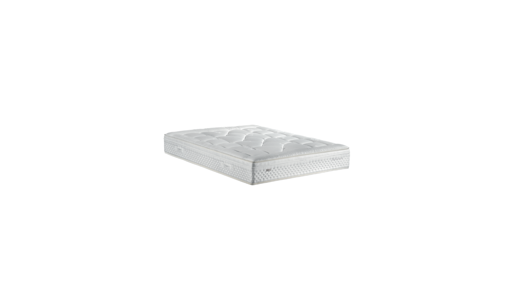 AEROLITHE - Matelas ressorts et mousse 