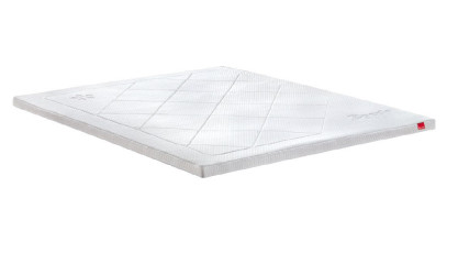 ACTIF MEMO - Sur-matelas à mémoire de forme 