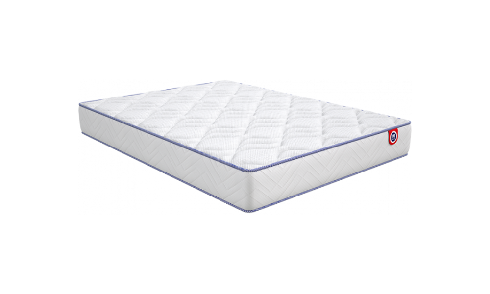 MARIUS II - Matelas mousse HD 