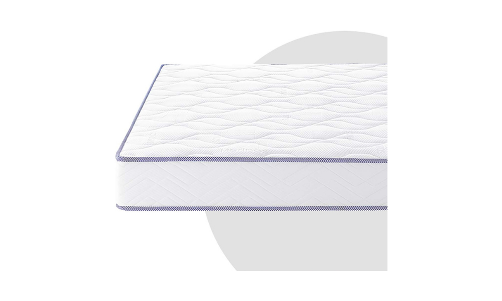 MARIUS II - Matelas mousse HD 