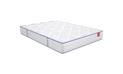 GASTON II - Matelas ressorts 