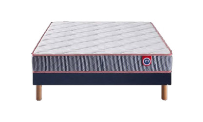 HUBERT - Matelas ressorts 