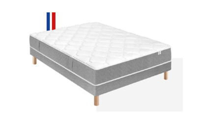 RAVIRA 2 - matelas ressorts 