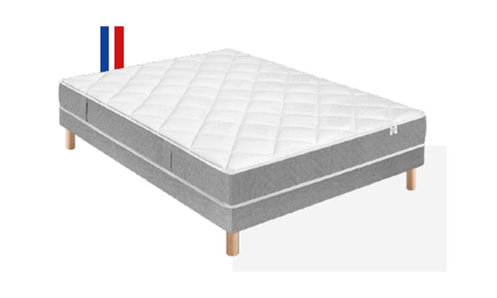 MINOLA 2 - matelas mousse 