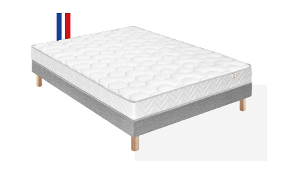 MISMA 2 - matelas mousse 