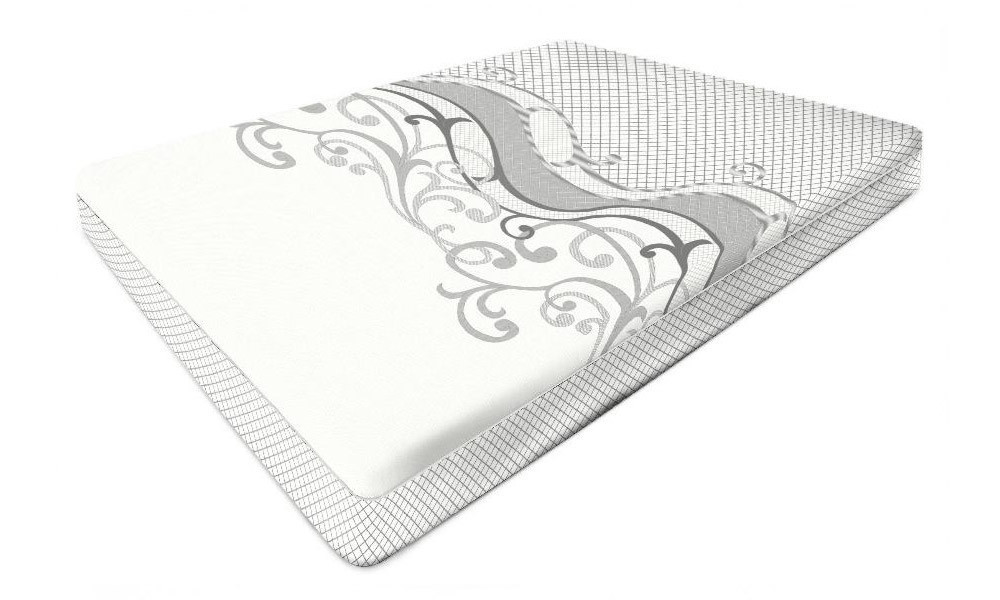 ROZELA - Matelas relaxation ressorts ensachés 