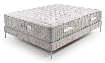 CHAGALL - Matelas mousse HR 