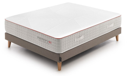 MEMORY 80 - Matelas mousse 