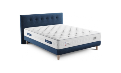 LOUNGE 2 - Matelas ressorts 