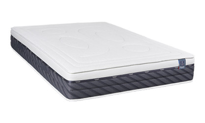 OPIUM 2.3 - Matelas ressorts 