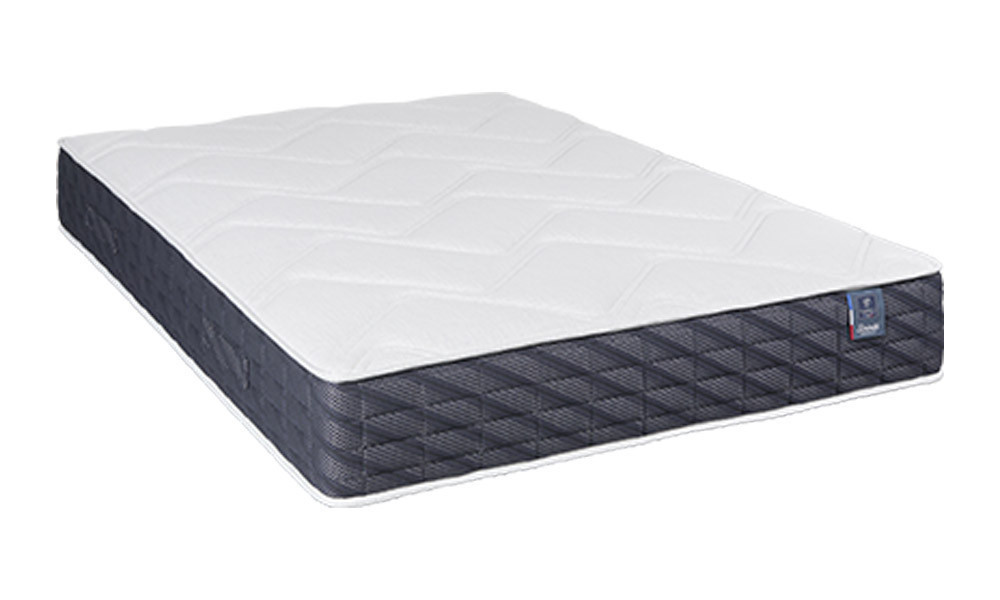 ORIGINE 2.3 - Matelas ressorts 