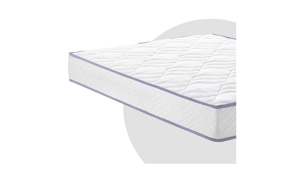 MARIUS II - Matelas mousse HD 