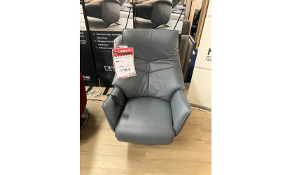 Fauteuil relax Himolla 7911...