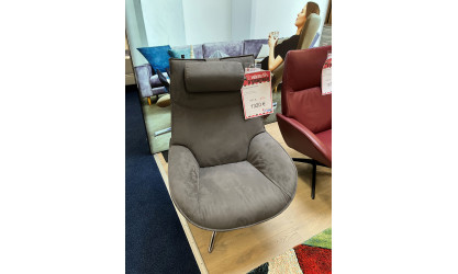 Fauteuil relax Dahlia 110