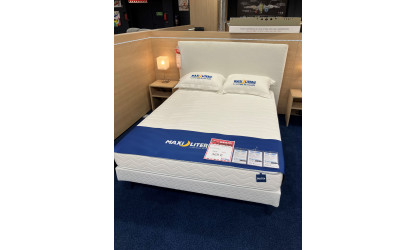 Matelas bultex Orbite...