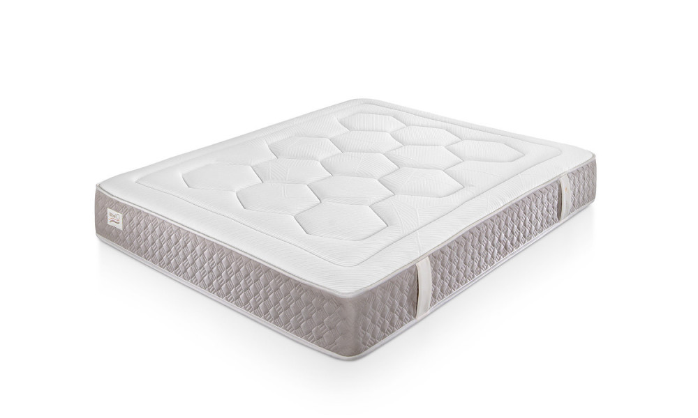 LMHL - Matelas ressorts CLASSIC RITM'O HOTEL 140 x 190 cm 