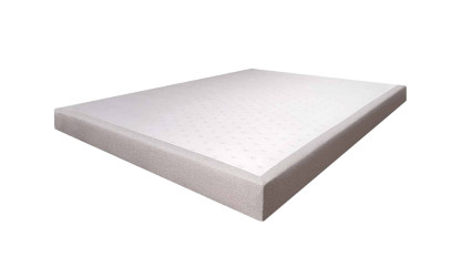 LMHL - Sommier tapissier IDEAL 15 160 x 200 cm 