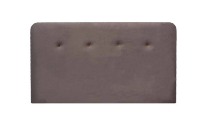 LMHL - Tête de lit NORDIC 140 cm 