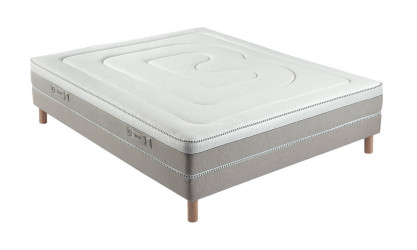 BULTEX  - Matelas ARCADIE en 140x190 cm 