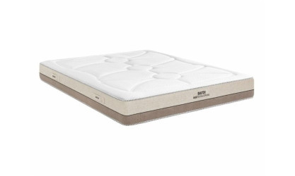 BULTEX - Matelas ressorts RESET EXTRA STRONG 180 x 200 cm 