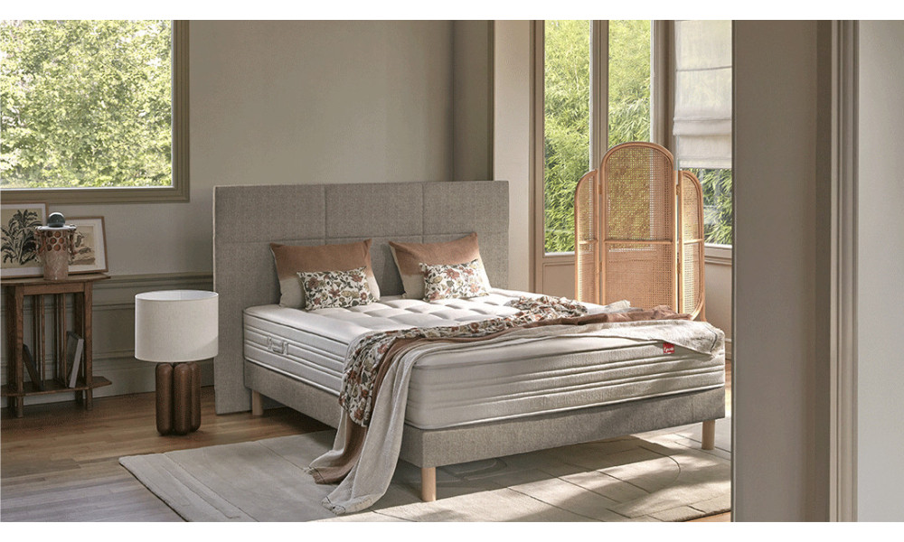 EPEDA - Matelas ressorts GAYA 