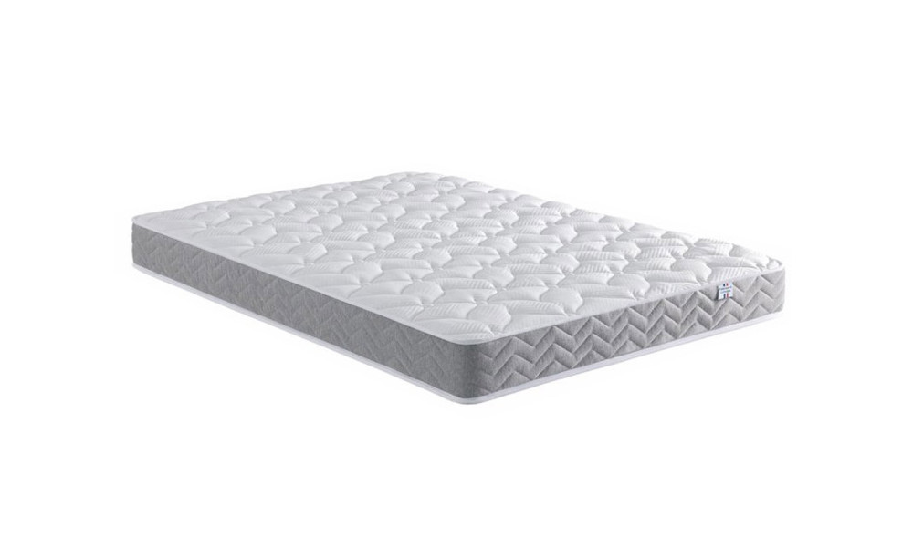 LMHL - Matelas ressorts ROSARIA 2 90 x 190 cm 