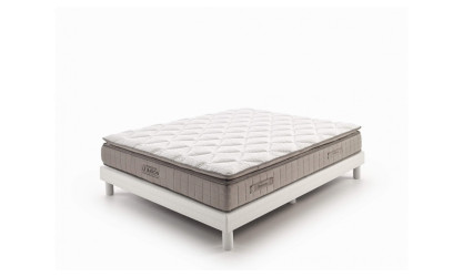 LMHL - Matelas ressorts LE BARON 