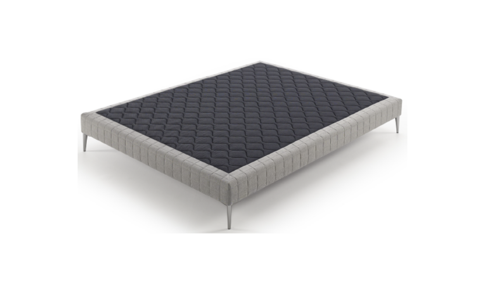 LMHL - Sommier tapissier LYON 180 x 200 cm 