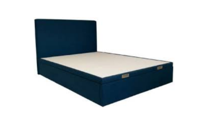 LMHL - Sommier lit coffre TITAN 160 x 200 cm 