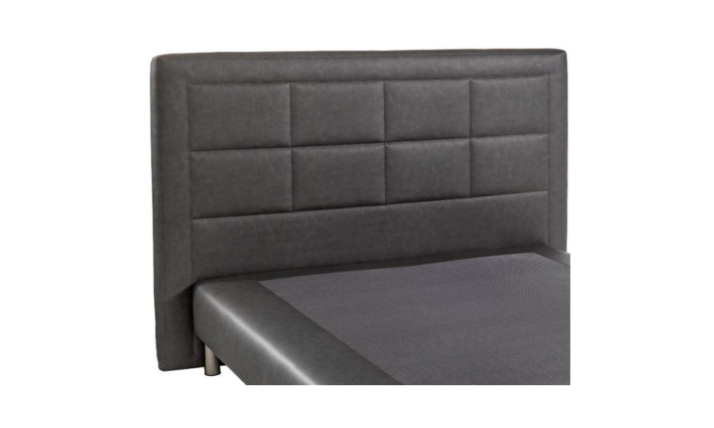 CONFORT NATURE - Tête de lit NUANCE 140 cm 