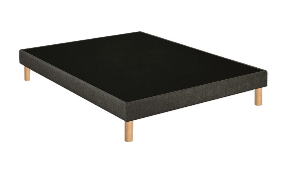 BULTEX - Sommier tapissier UNIC 140 x 190 cm 