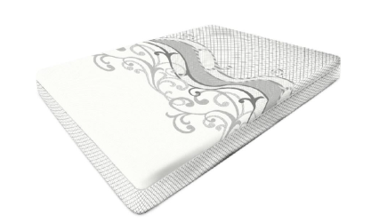 LMHL - Matelas latex LUNA 140 x 190 cm 
