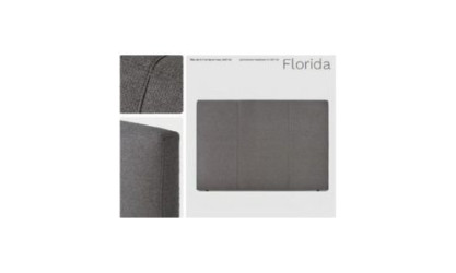 LMHL - Tête de lit FLORIDA 120 cm 