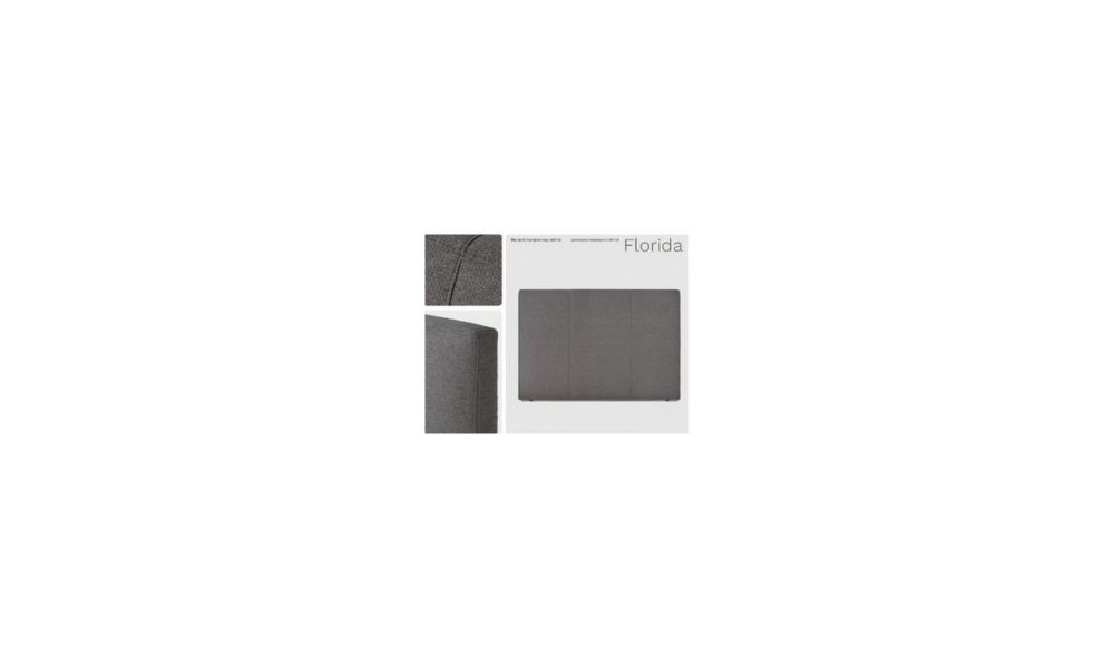 LMHL - Tête de lit FLORIDA 120 cm 