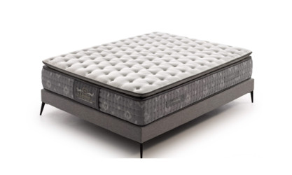 LMHL - Matelas ressorts LE...