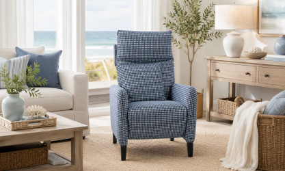 MONCEAU - Fauteuil relax 2...