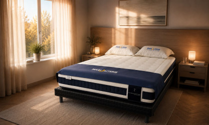 SOFIA - Matelas 160*200 cm